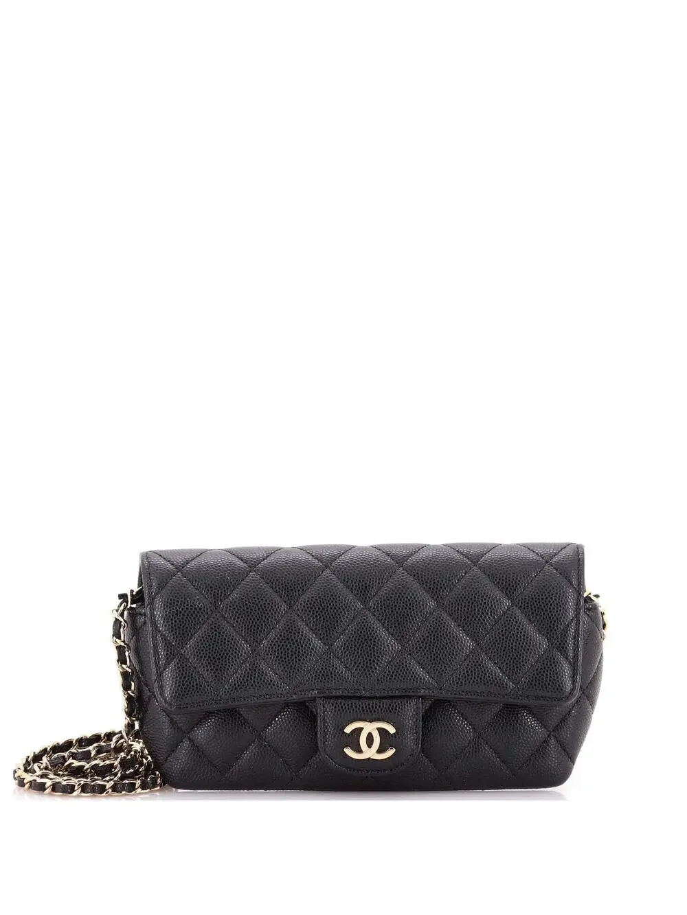 Chanel Classic Sunglasses Case With #340393C24B